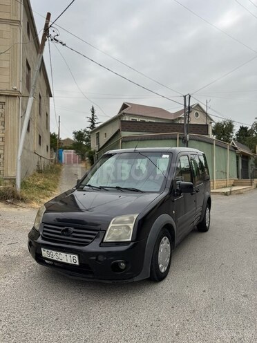 Ford Tourneo Connect 2009, 451,000 km - 1.8 l - Bakı