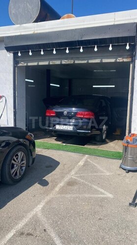 Volkswagen Passat 2011, 243,600 km - 1.8 l - Bakı
