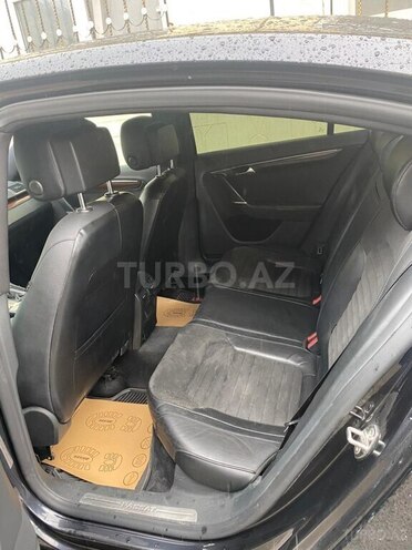 Volkswagen Passat 2011, 243,600 km - 1.8 l - Bakı