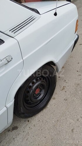 Mercedes 190 1989, 406,000 km - 2.0 l - Bakı
