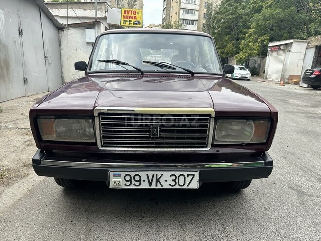 LADA (VAZ) 2104 2008, 70,000 km - 1.5 l - Bakı