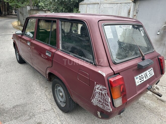 LADA (VAZ) 2104 2008, 70,000 km - 1.5 l - Bakı