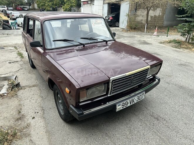 LADA (VAZ) 2104 2008, 70,000 km - 1.5 l - Bakı