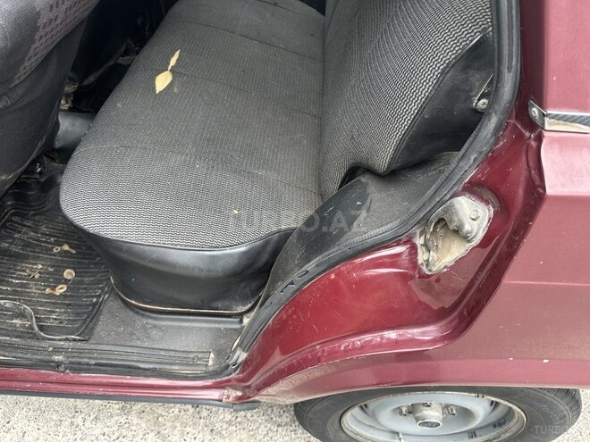 LADA (VAZ) 2104 2008, 70,000 km - 1.5 l - Bakı