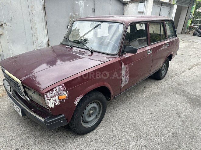 LADA (VAZ) 2104 2008, 70,000 km - 1.5 l - Bakı