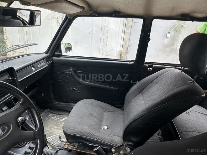 LADA (VAZ) 2104 2008, 70,000 km - 1.5 l - Bakı