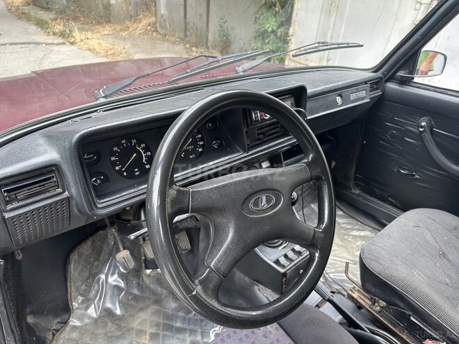 LADA (VAZ) 2104 2008, 70,000 km - 1.5 l - Bakı