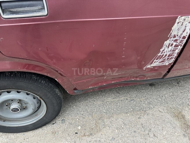 LADA (VAZ) 2104 2008, 70,000 km - 1.5 l - Bakı