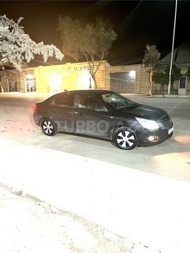 Ravon R4 2017, 39,500 km - 1.5 l - Salyan