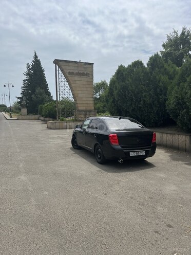 Ravon R4 2017, 39,500 km - 1.5 l - Salyan