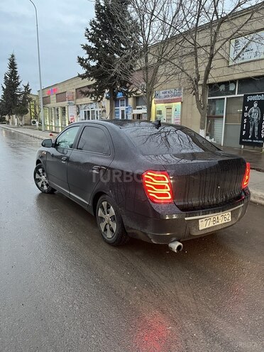Ravon R4 2017, 39,500 km - 1.5 l - Salyan