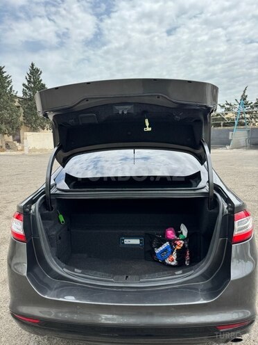 Ford Fusion (North America) 2016, 182,294 km - 2.0 л - Bakı