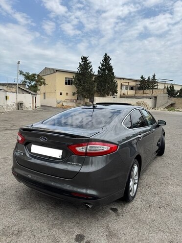 Ford Fusion (North America) 2016, 182,294 km - 2.0 л - Bakı