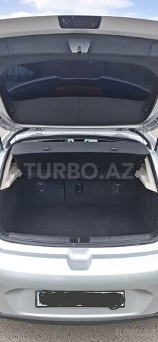 Chevrolet Cruze 2017, 144,000 km - 1.4 l - Gəncə
