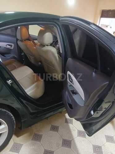 Chevrolet Cruze 2014, 220,325 km - 1.4 l - Yevlax