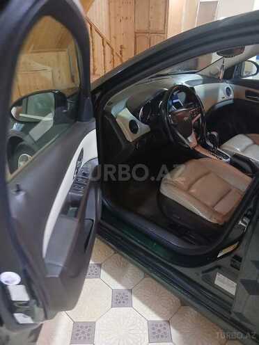 Chevrolet Cruze 2014, 220,325 km - 1.4 l - Yevlax