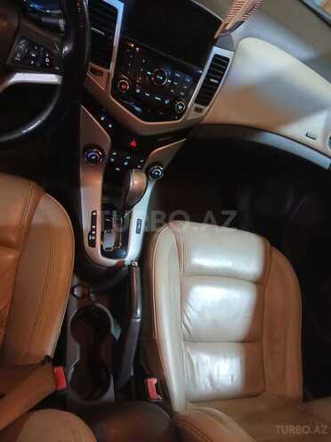 Chevrolet Cruze 2014, 220,325 km - 1.4 l - Yevlax