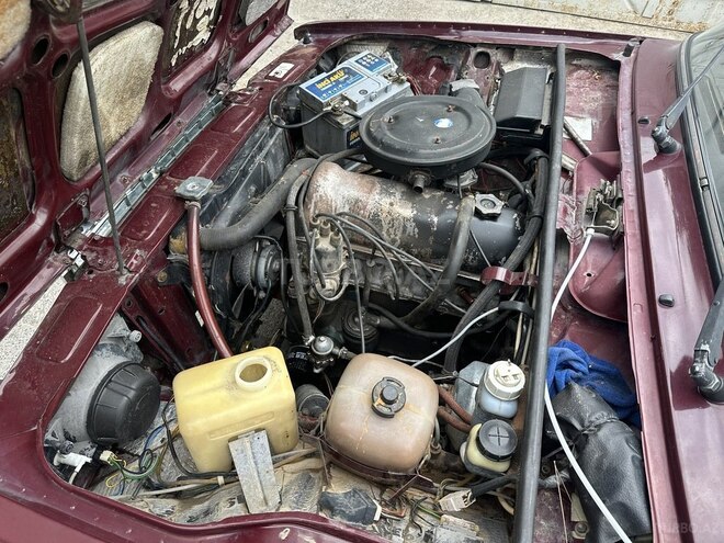 LADA (VAZ) 2104 2008, 70,000 km - 1.5 l - Bakı