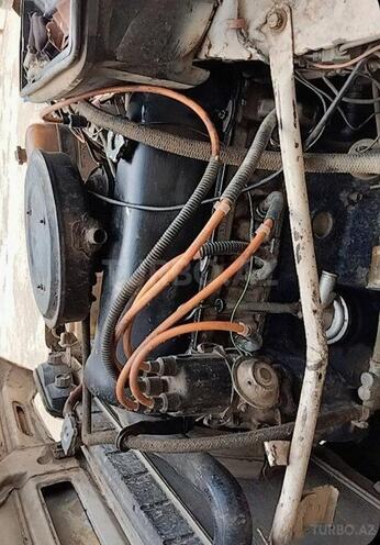 LADA (VAZ) Niva 1992, 20,000 km - 1.5 л - Şəmkir
