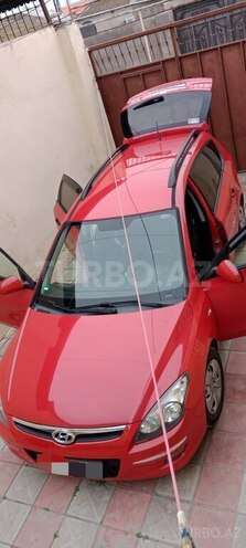 Hyundai i30 2008, 270,000 km - 1.4 l - Bakı