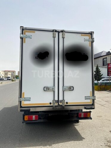 Ford Transit 2009, 243,000 km - 2.4 l - Sumqayıt
