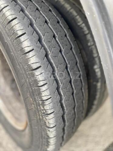Ford Transit 2009, 243,000 km - 2.4 l - Sumqayıt