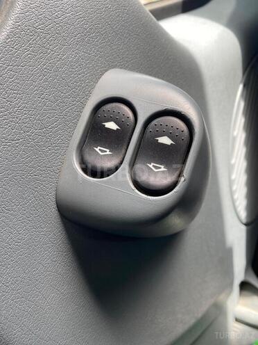 Ford Transit 2009, 243,000 km - 2.4 l - Sumqayıt