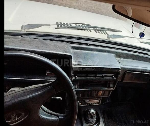 LADA (VAZ) Niva 1992, 20,000 km - 1.5 л - Şəmkir