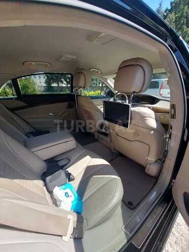 Mercedes S 300 2014, 240,000 km - 3.0 l - Bakı
