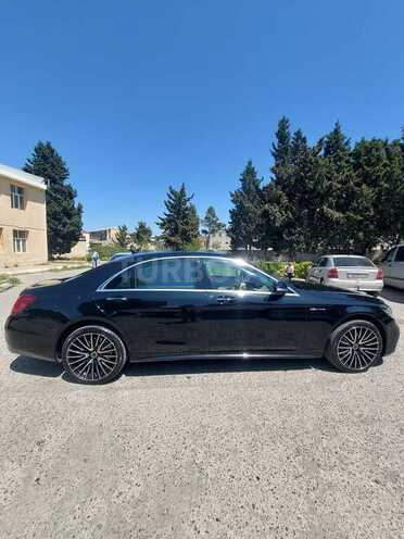 Mercedes S 300 2014, 240,000 km - 3.0 l - Bakı