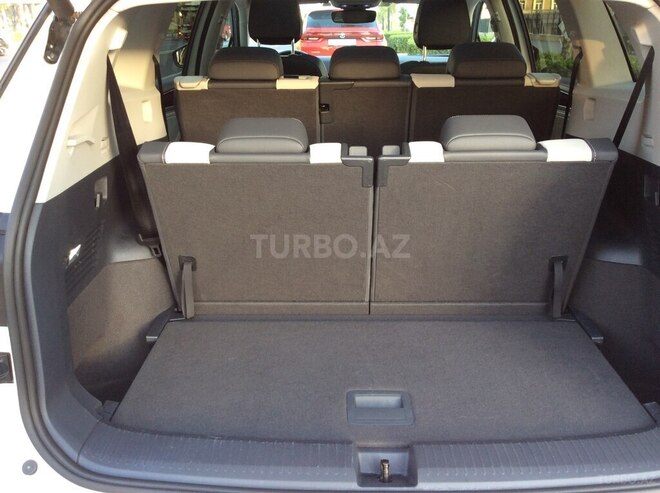 Volkswagen ID.6 Crozz 2022, 42,000 km - 0.0 l - Bakı