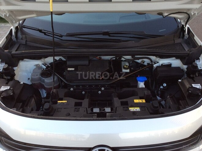 Volkswagen ID.6 Crozz 2022, 42,000 km - 0.0 l - Bakı