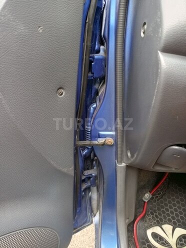 Daewoo Matiz 2008, 251,000 km - 0.8 l - Bakı