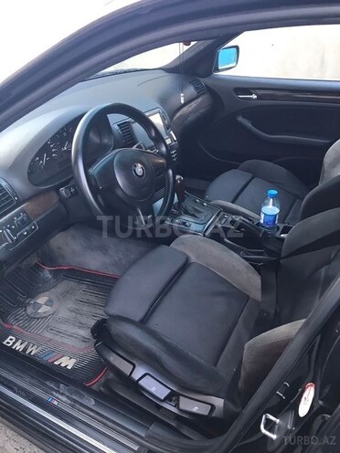 BMW 320 2003, 255,000 km - 2.2 l - Sumqayıt