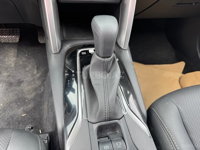 Toyota Corolla Cross 2024, 0 km - 2.0 l - Bakı