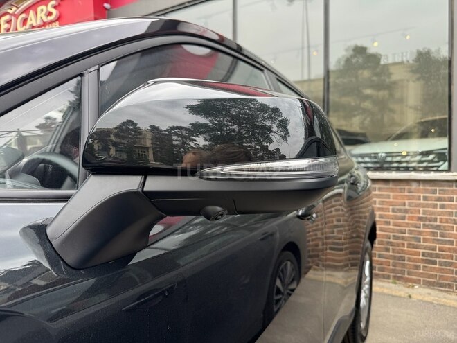 Toyota Corolla Cross 2024, 0 km - 2.0 l - Bakı