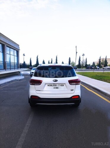 Kia Sorento 2015, 110,000 km - 2.0 l - Bakı
