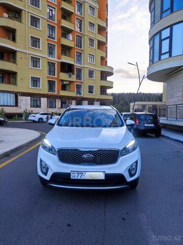 Kia Sorento 2015, 110,000 km - 2.0 l - Bakı
