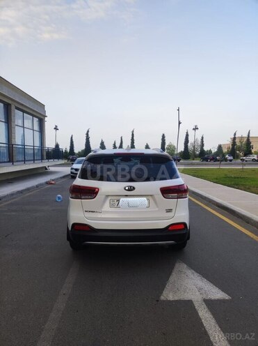 Kia Sorento 2015, 110,000 km - 2.0 l - Bakı