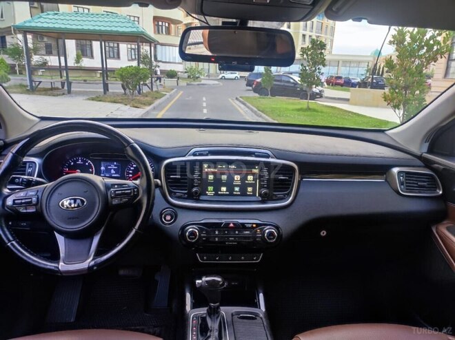 Kia Sorento 2015, 110,000 km - 2.0 l - Bakı