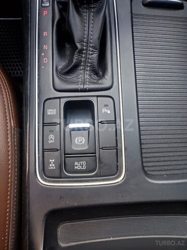 Kia Sorento 2015, 110,000 km - 2.0 l - Bakı