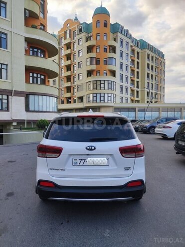 Kia Sorento 2015, 110,000 km - 2.0 l - Bakı