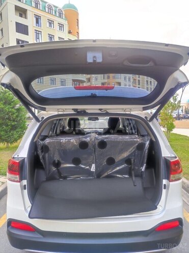Kia Sorento 2015, 110,000 km - 2.0 l - Bakı
