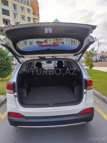 Kia Sorento 2015, 110,000 km - 2.0 l - Bakı