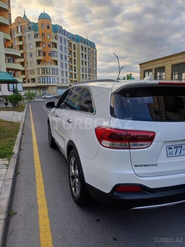Kia Sorento 2015, 110,000 km - 2.0 l - Bakı