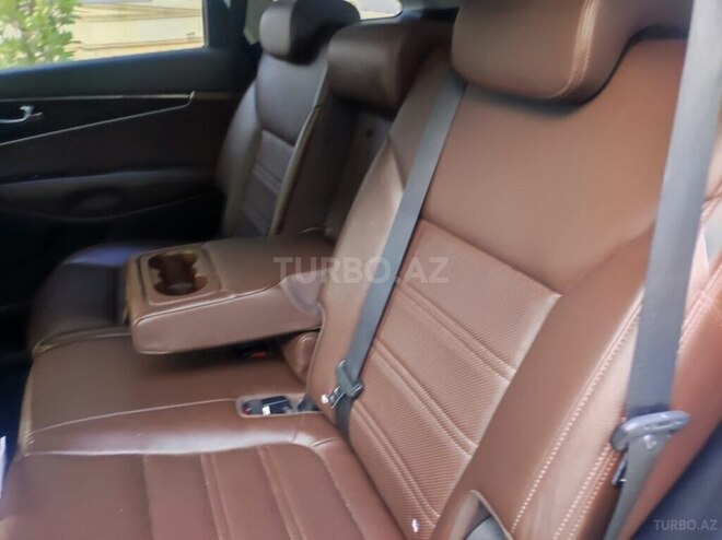 Kia Sorento 2015, 110,000 km - 2.0 l - Bakı