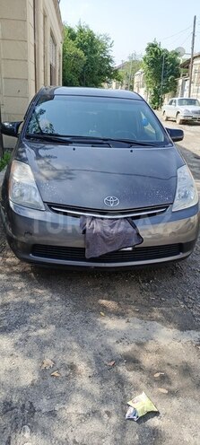 Toyota Prius-1