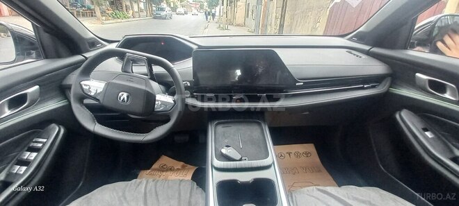 Changan CS 55 Plus 2025, 0 km - 1.5 l - Bakı