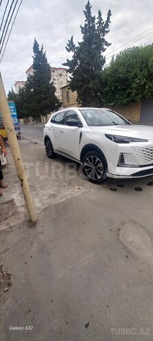 Changan CS 55 Plus 2025, 0 km - 1.5 l - Bakı