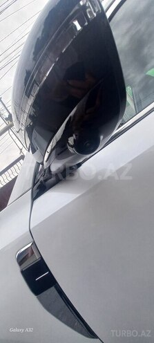 Changan CS 55 Plus 2025, 0 km - 1.5 l - Bakı